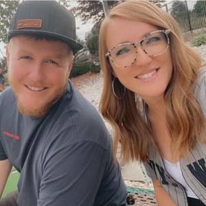 Meet your Posher, Holly